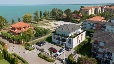 TemOro Apartman Blue1