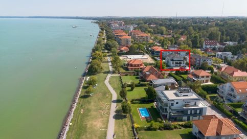 TemOro Apartman Blue2