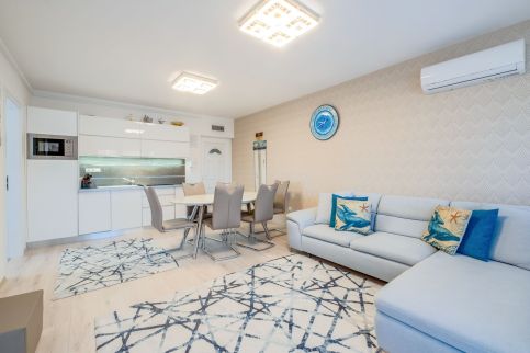 TemOro Apartman Blue4