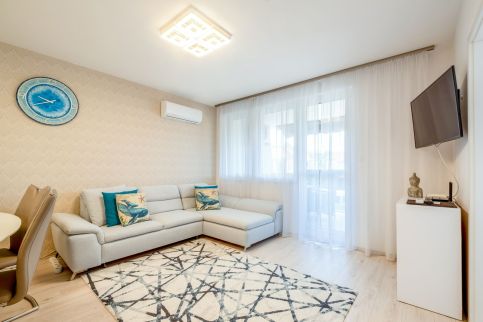 TemOro Apartman Blue5