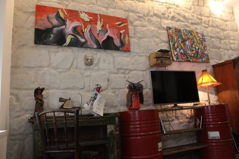 ART Vendégház11