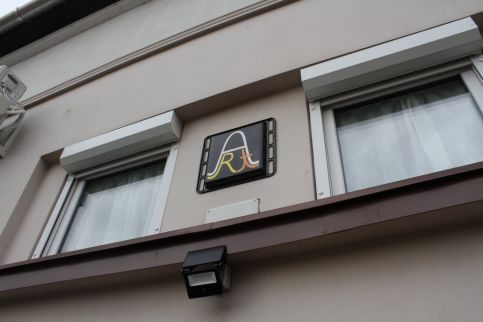 ART Vendégház7