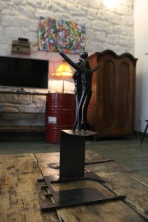 ART Vendégház