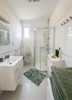 TemOro Apartman Green9