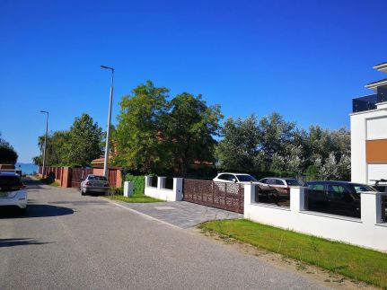 TemOro Apartman Green14