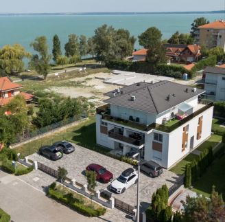 TemOro Apartman Green15