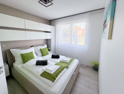 TemOro Apartman Green2