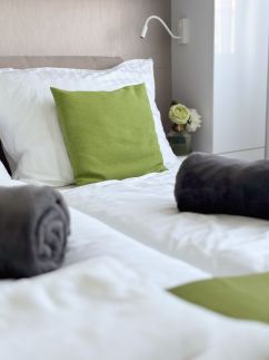 TemOro Apartman Green3