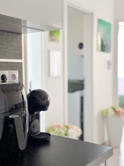 TemOro Apartman Green8