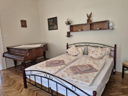 Belvárosi Zongorás Apartman9