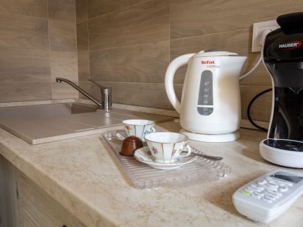 Belvárosi Zongorás Apartman11