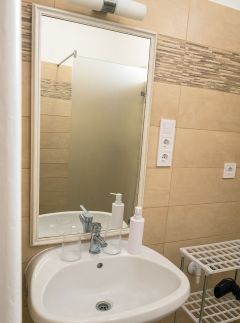 Belvárosi Zongorás Apartman12