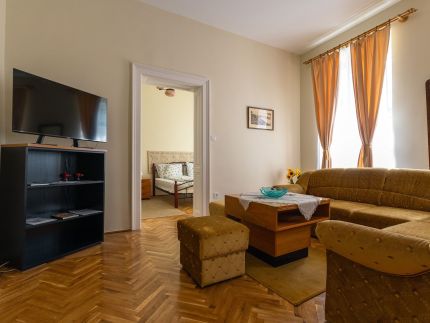 Belvárosi Zongorás Apartman13