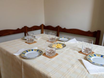Belvárosi Zongorás Apartman14