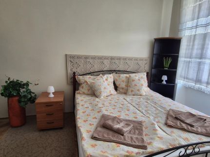 Belvárosi Zongorás Apartman1