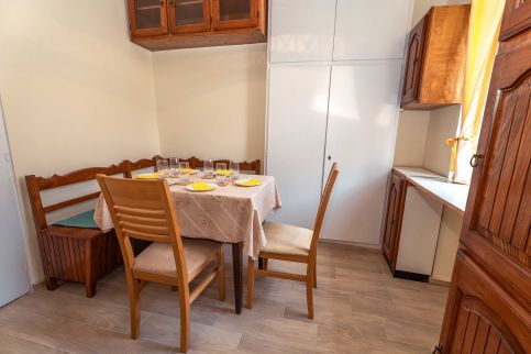 Belvárosi Zongorás Apartman2