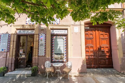 Belvárosi Zongorás Apartman3