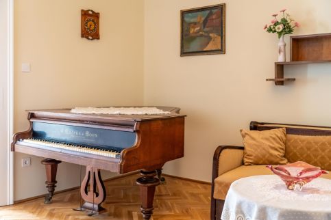 Belvárosi Zongorás Apartman5