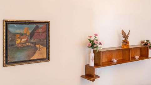 Belvárosi Zongorás Apartman6