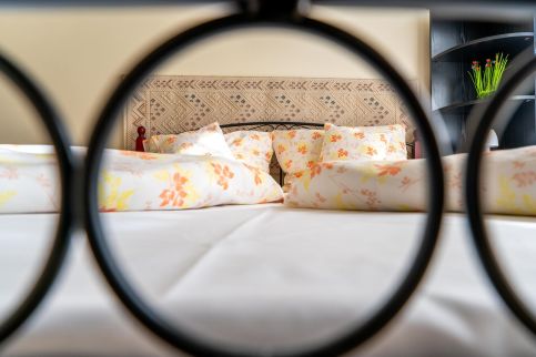 Belvárosi Zongorás Apartman8