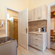 Belvárosi Zongorás Apartman