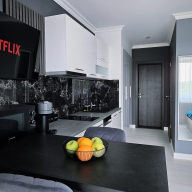 Rvr Apartmanház