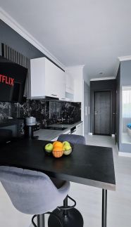Rvr Apartmanház