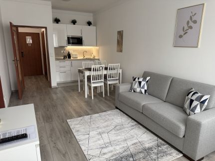 Goldvilla Apartman9