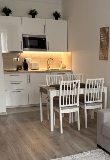Goldvilla Apartman1