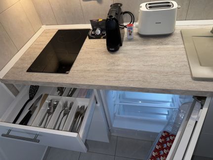 Goldvilla Apartman4