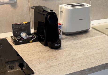 Goldvilla Apartman5