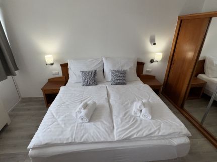 Goldvilla Apartman7