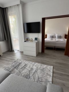 Goldvilla Apartman8