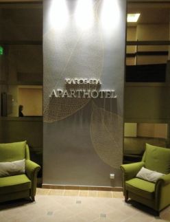 Goldvilla Apartman