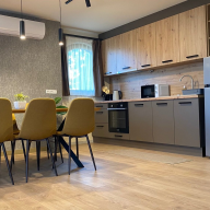 Trio Apartman