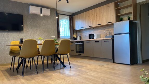 Trio Apartman