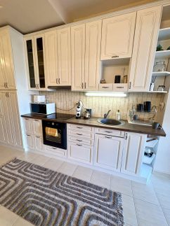 Gold Moon Apartment1