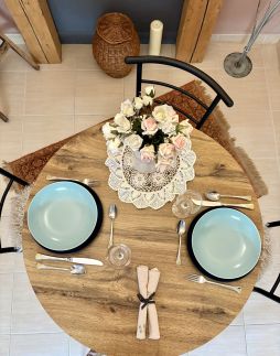 Gold Moon Apartment2