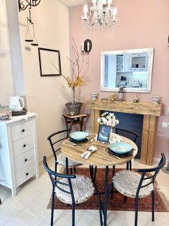 Gold Moon Apartment3