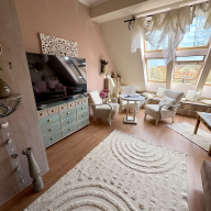 Gold Moon Apartment