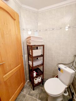Panoráma Pelso Apartman13