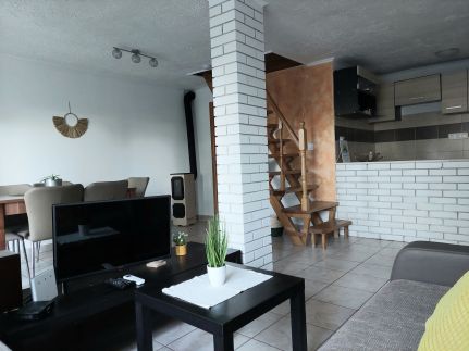 Panoráma Pelso Apartman16