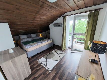 Panoráma Pelso Apartman1