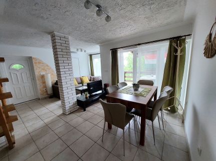 Panoráma Pelso Apartman7