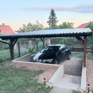 Panoráma Pelso Apartman