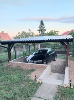 Panoráma Pelso Apartman