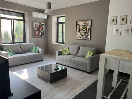 Balaton 5 Apartman11