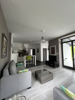 Balaton 5 Apartman12