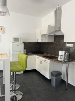 Balaton 5 Apartman15