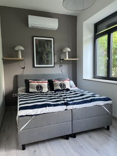 Balaton 5 Apartman5